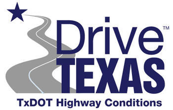 Drive Texas Highway Conditions