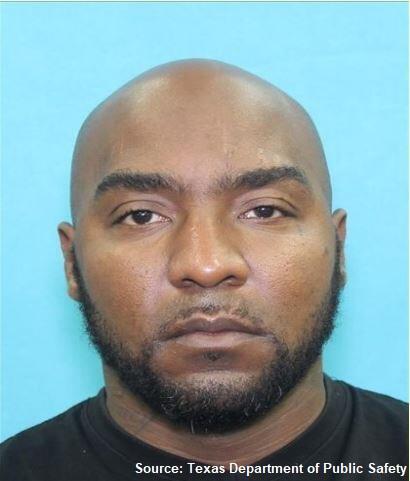 Primary photo of STEVEN LARON APPLING - Please refer to the physical description
